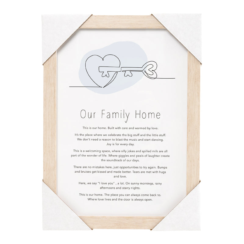 SPLOSH - Gift Of Words Family