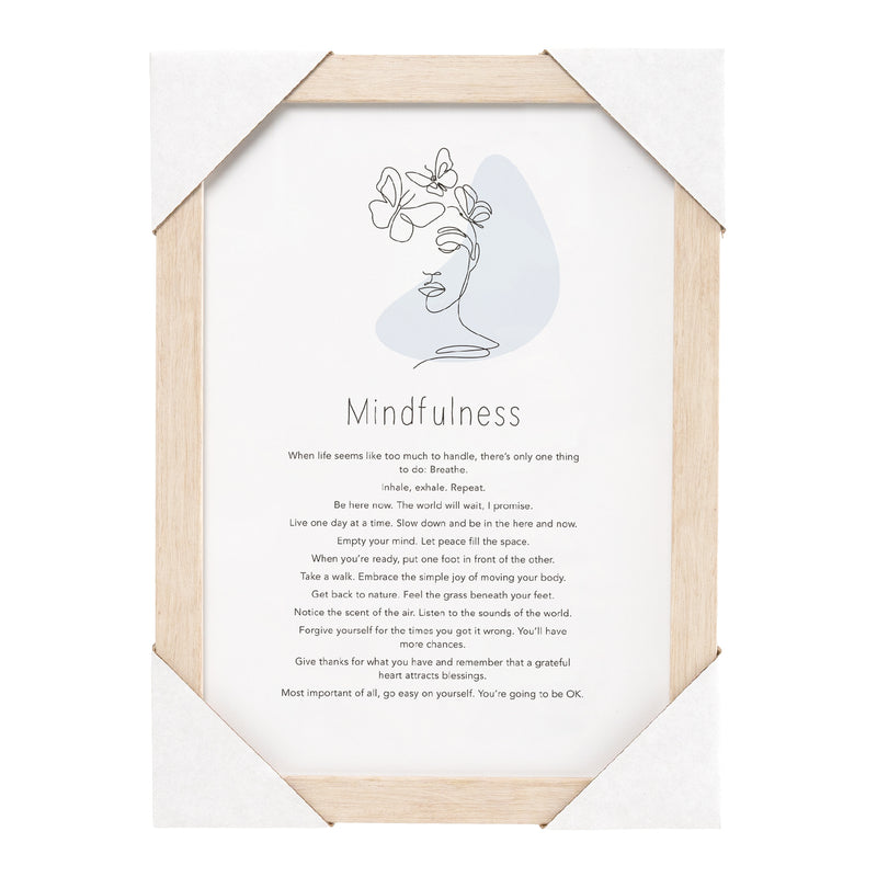 SPLOSH - Gift Of Words Mindfulness