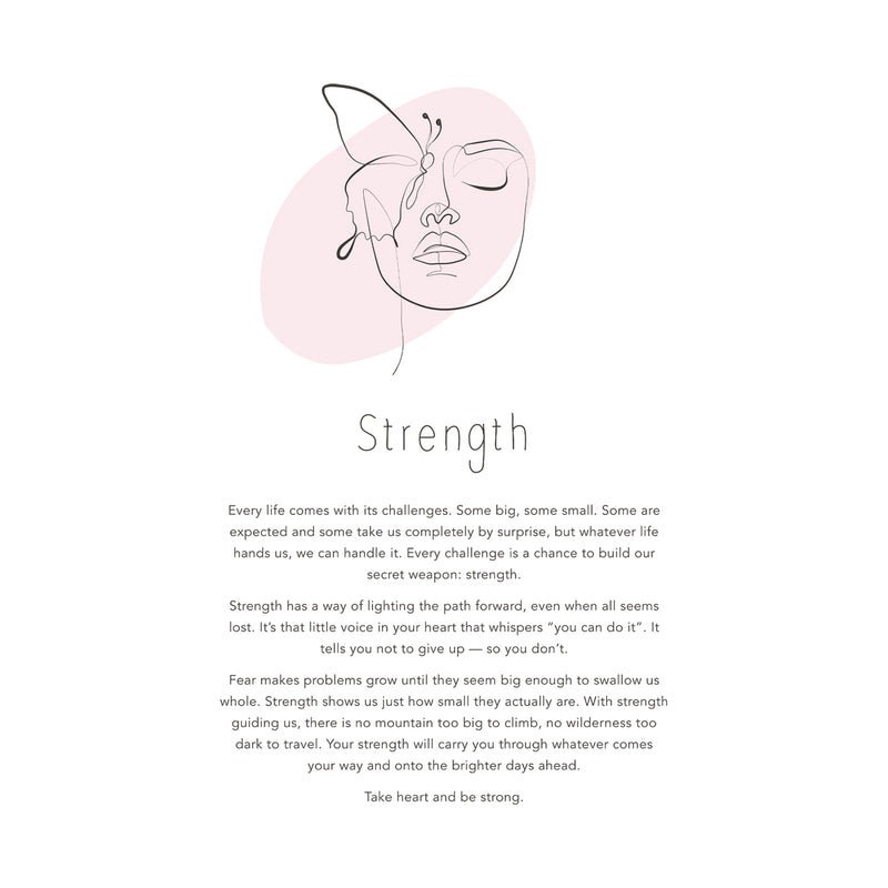 SPLOSH - Gift Of Words Strength