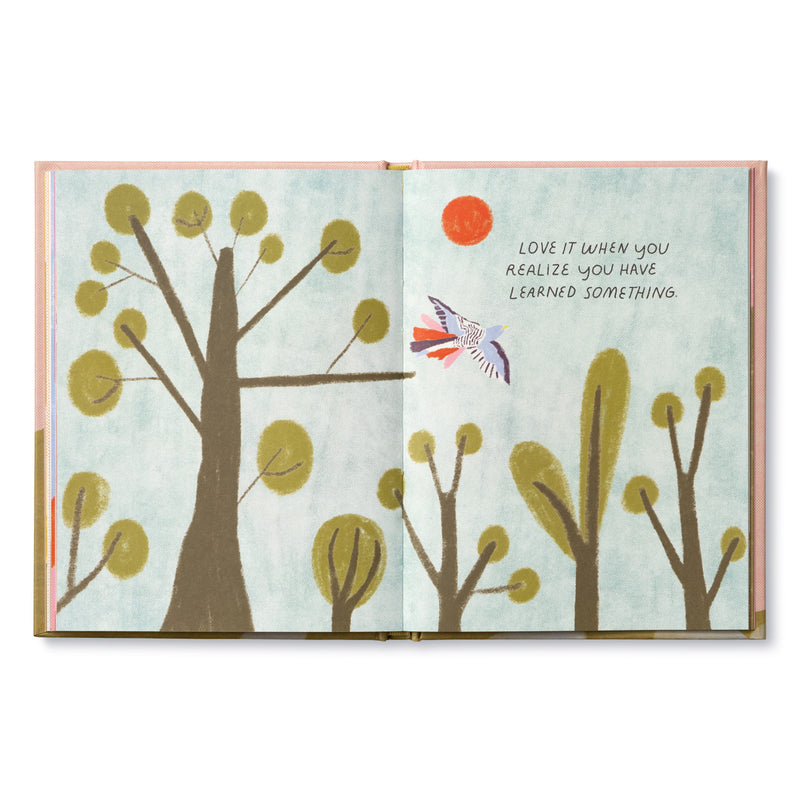 compendium - Love Who You Are