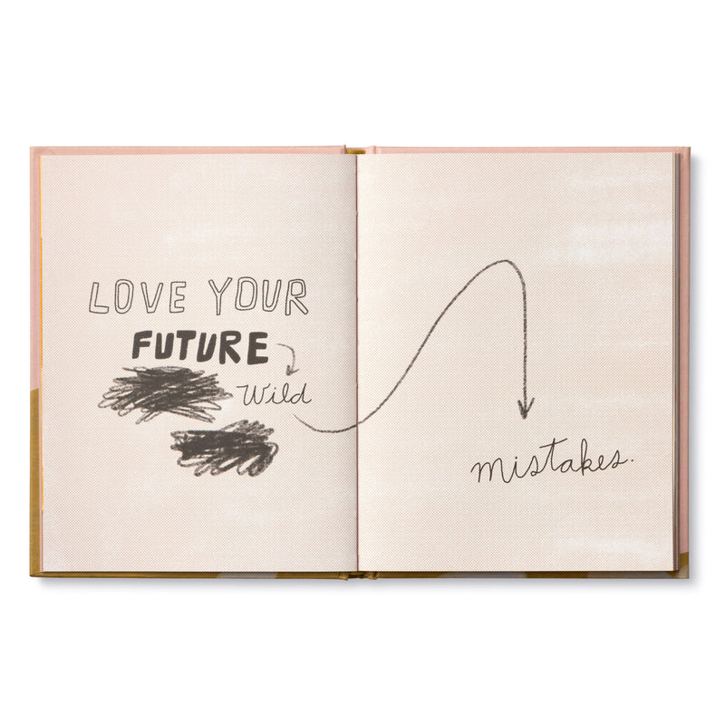 compendium - Love Who You Are