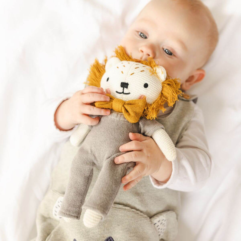 Di lusso living - Lucas Lion Toy