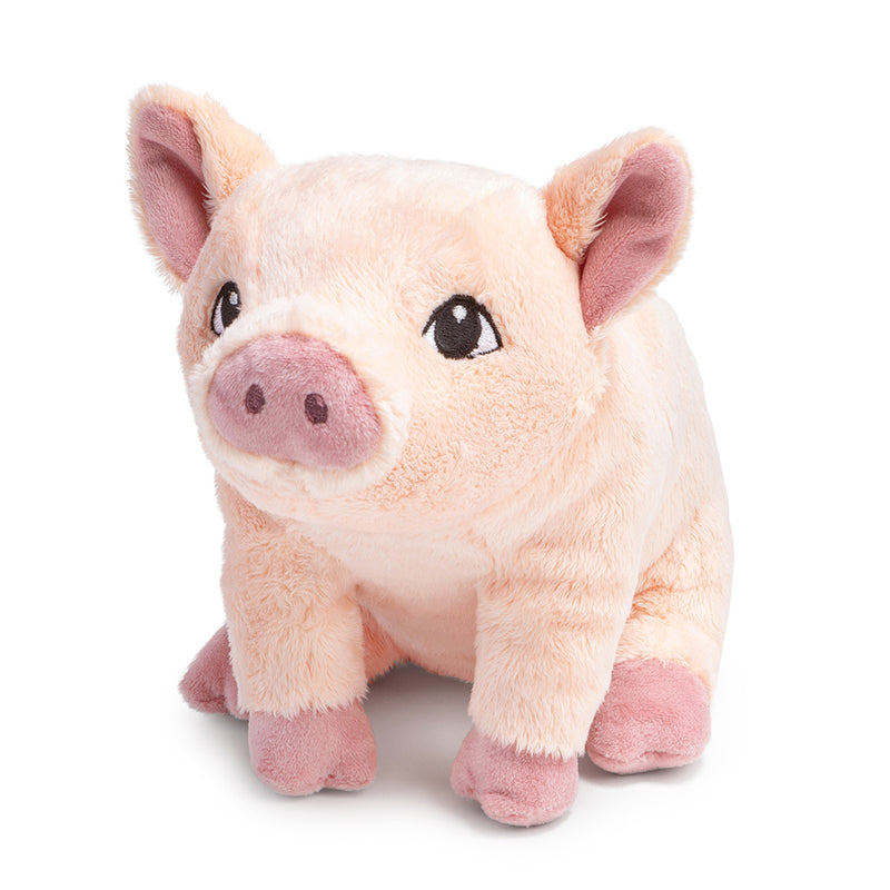 compendium - MAYBE PLUSH PIG