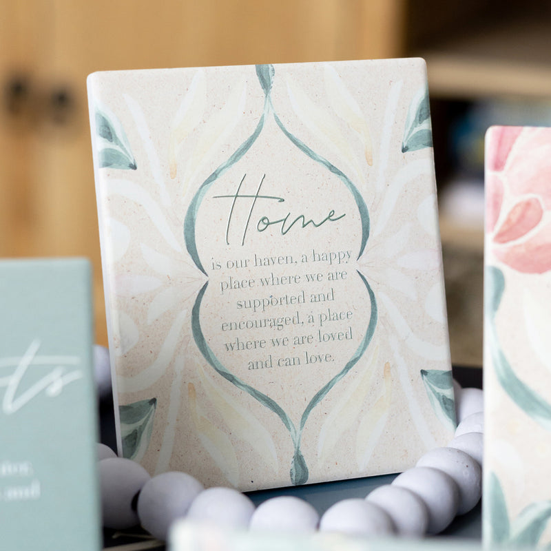 SPLOSH - Modern Oasis Home Verse