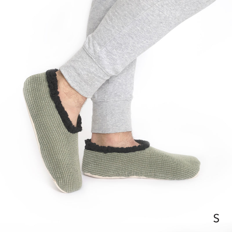 SPLOSH - Snugg Ups Mens - Cord Khaki