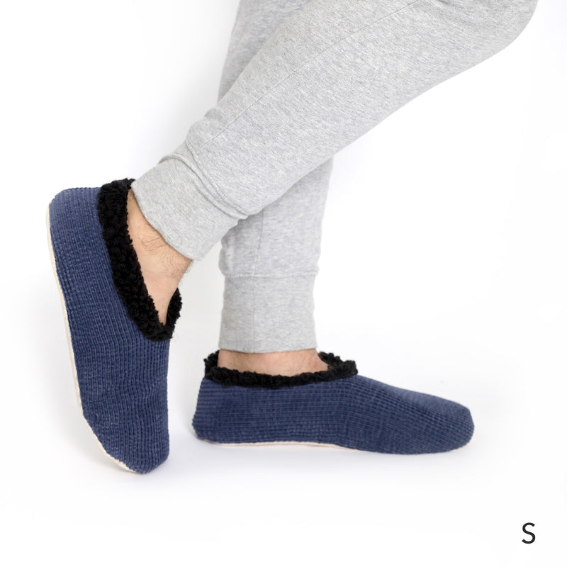 SPLOSH - Snugg Ups Mens - Cord Navy