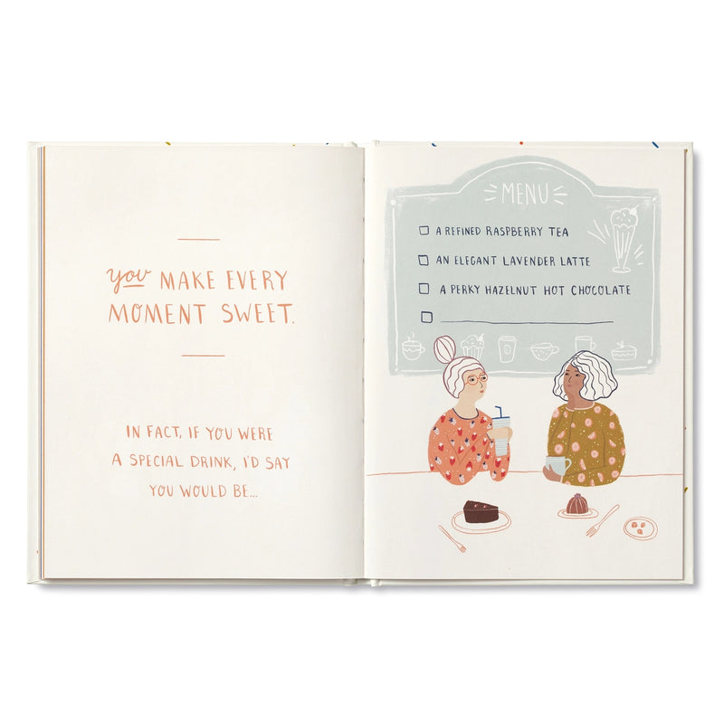 compendium - Why Youre 100 Percent Wonderful