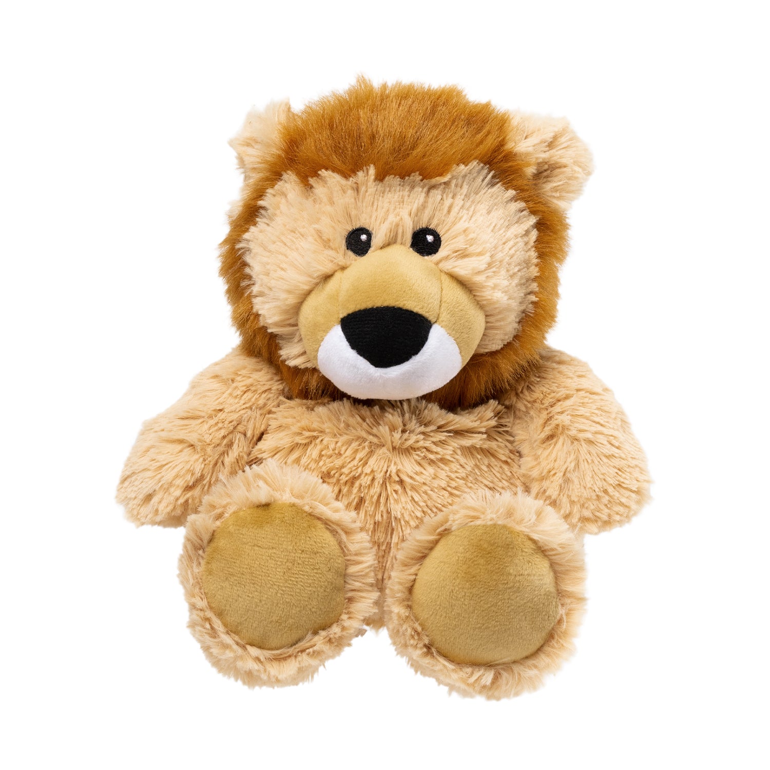 Buy SPLOSH Warmies Lion Buy Gift, Clothing, Footwear, Accessories