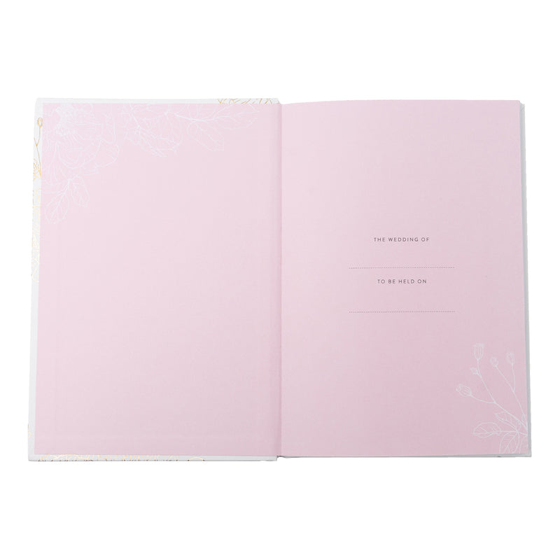 SPLOSH - Wedding Planner