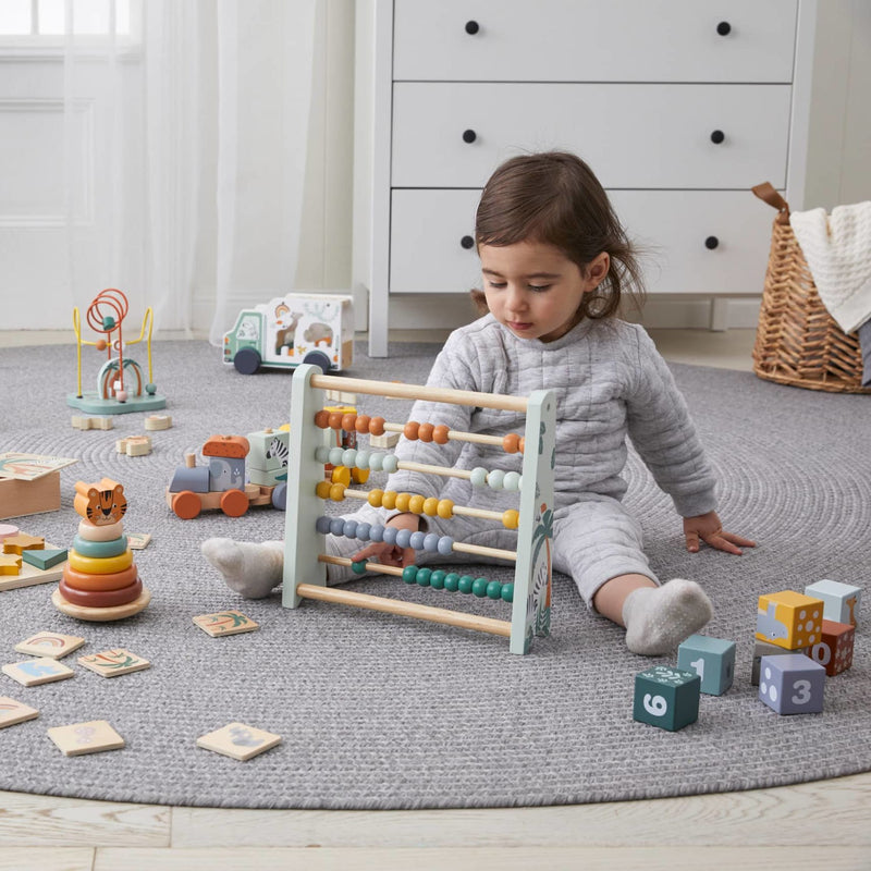 Pilbeam - Abacus 25cm