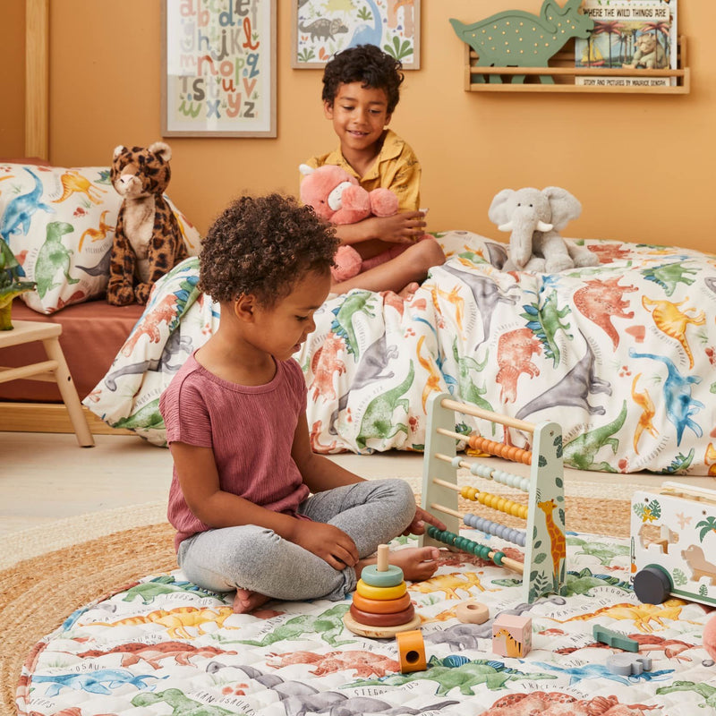 Pilbeam - Abacus 25cm