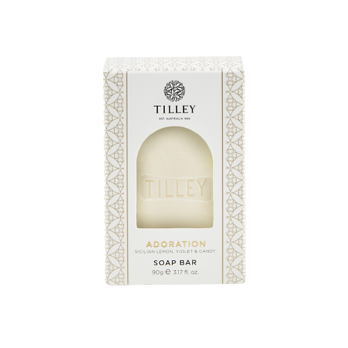 Tilley - Adoration Gift Set