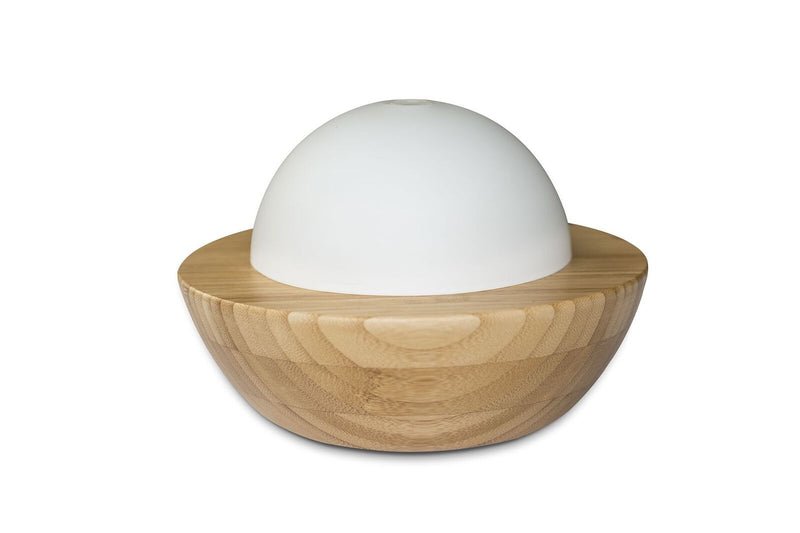 Tilley - Diffuser - Aroma Natural Bamboo & Glass