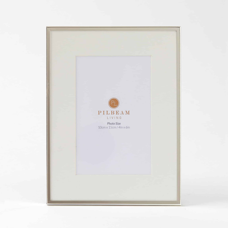 Pilbeam Living - Frame - Adeline 4x6