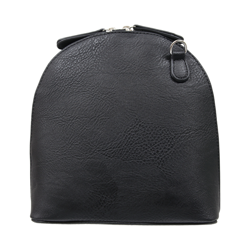 Sassy Duck - Audrey Cross Body Bag - Black