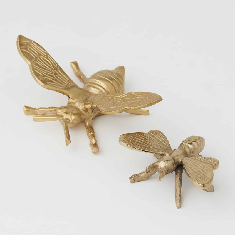 Pilbeam Living-Bea Sculpture Large