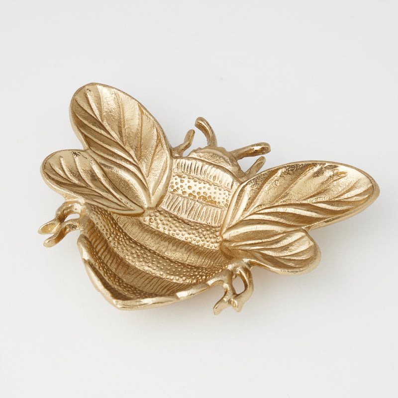 Pilbeam Living-Bea Shallow Bowl