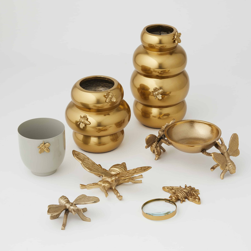 Pilbeam Living - Beehive Vase - Small