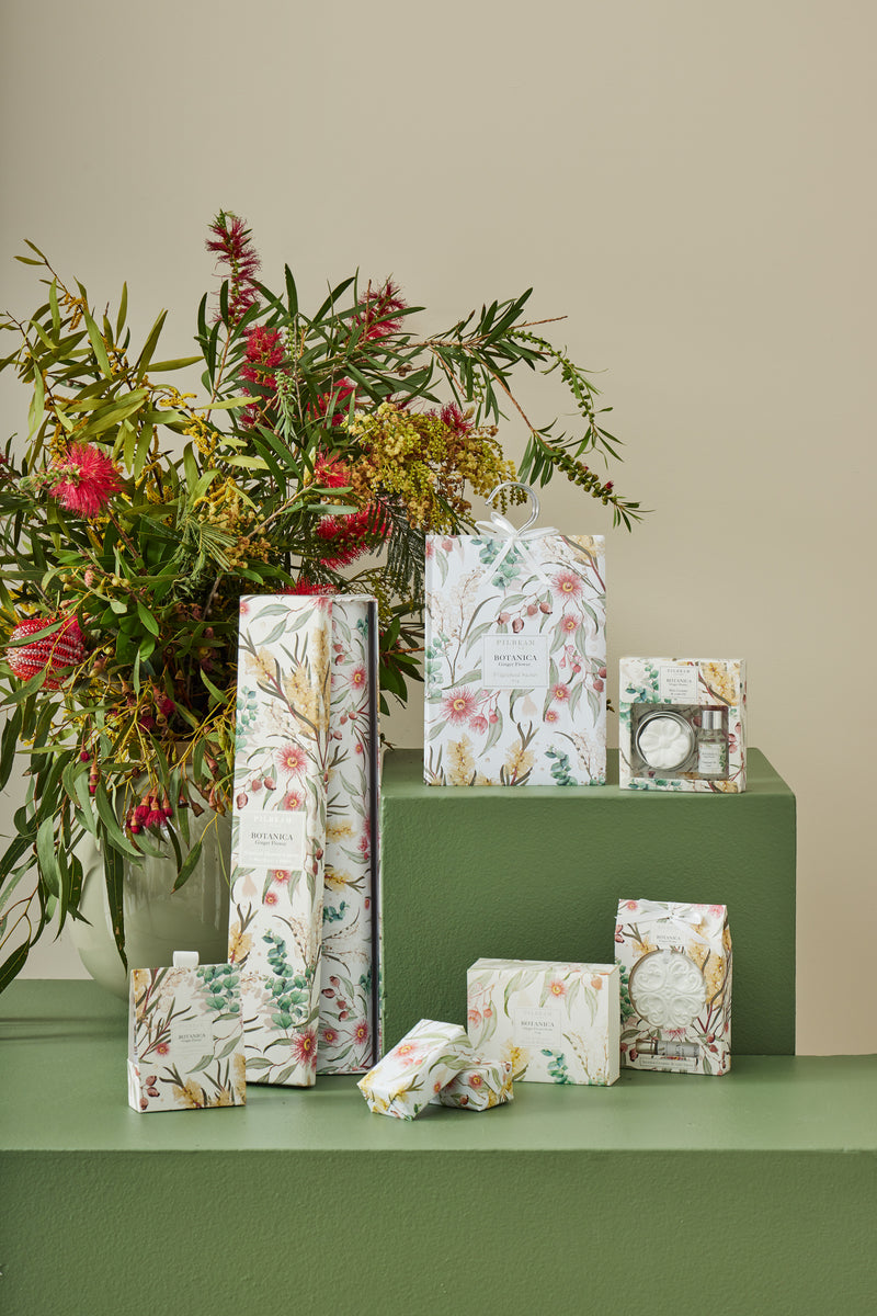 Botanica Scented Ceramic Disc