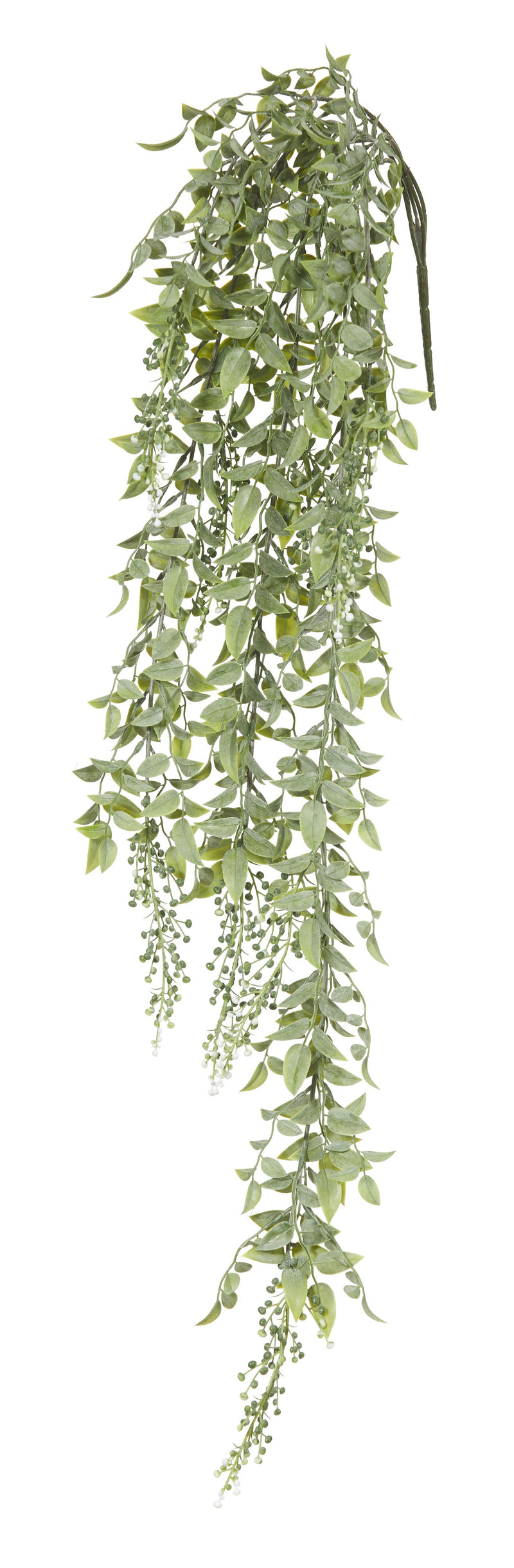 Rogue - Budding Hanging Bush Grey Green 20x15x89cm