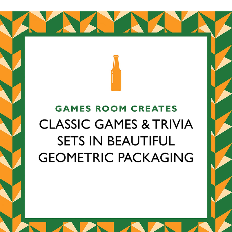 Games Room - Beer Trivia