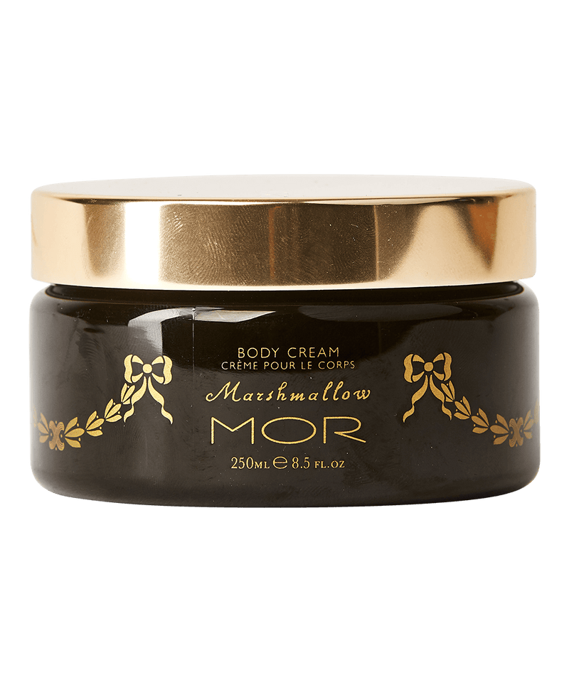 Mor - Body Cream - Marshmallow 250ml