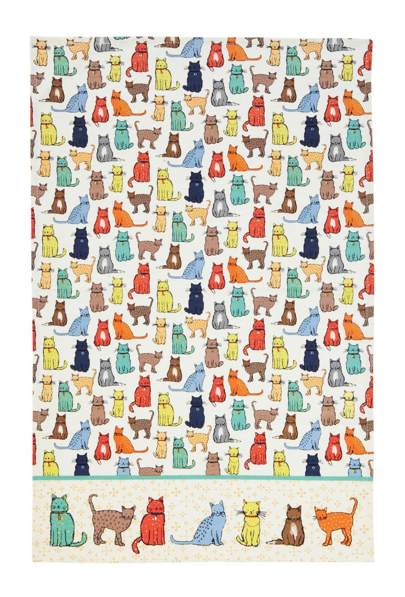 Ulster Weavers - Catwalk Cotton Tea Towel