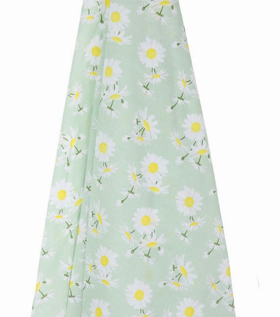 Emotion & Kids - Daisy Muslin Wrap