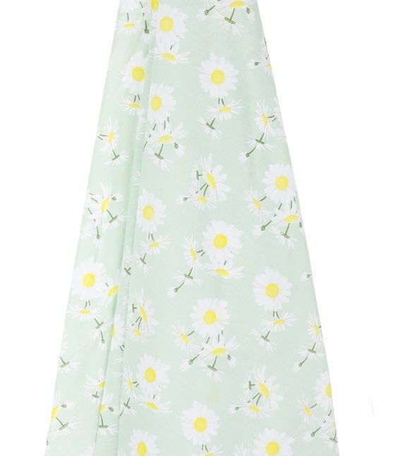 Emotion & Kids - Daisy Muslin Wrap