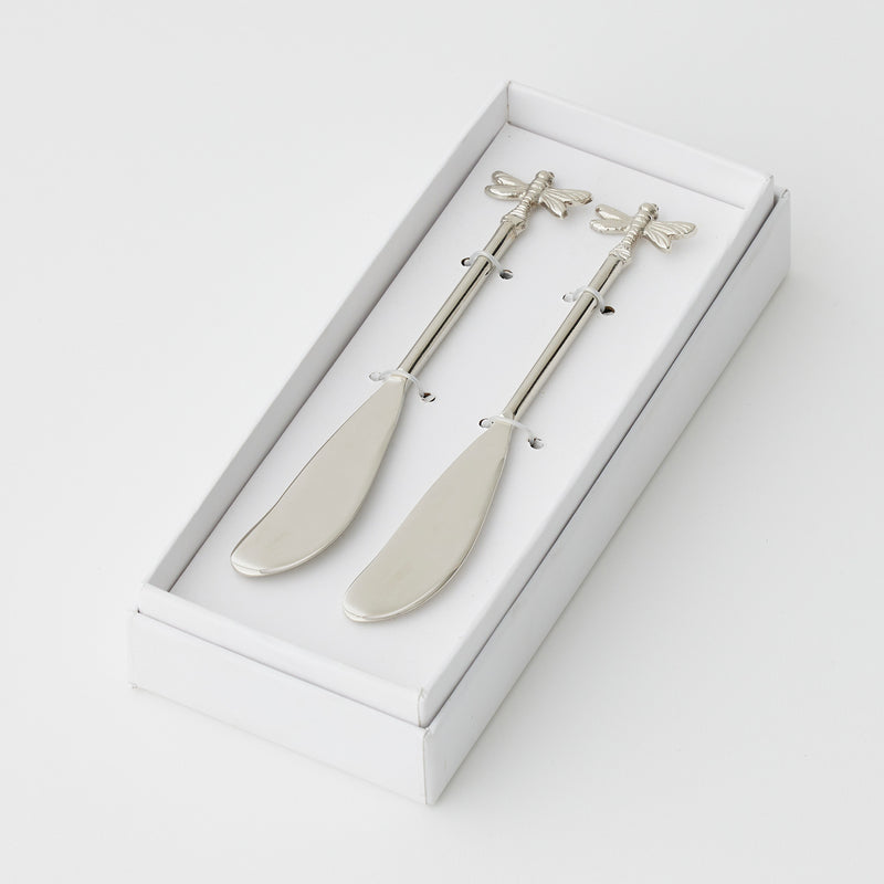 Pilbeam Living-Dragonfly Spreaders Set of 2