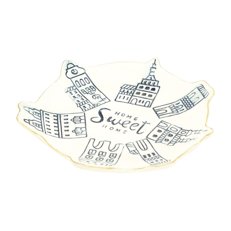 Annabel Trends - Dish - Home Sweet Home