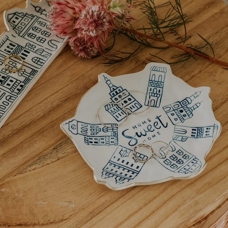 Annabel Trends - Dish - Home Sweet Home
