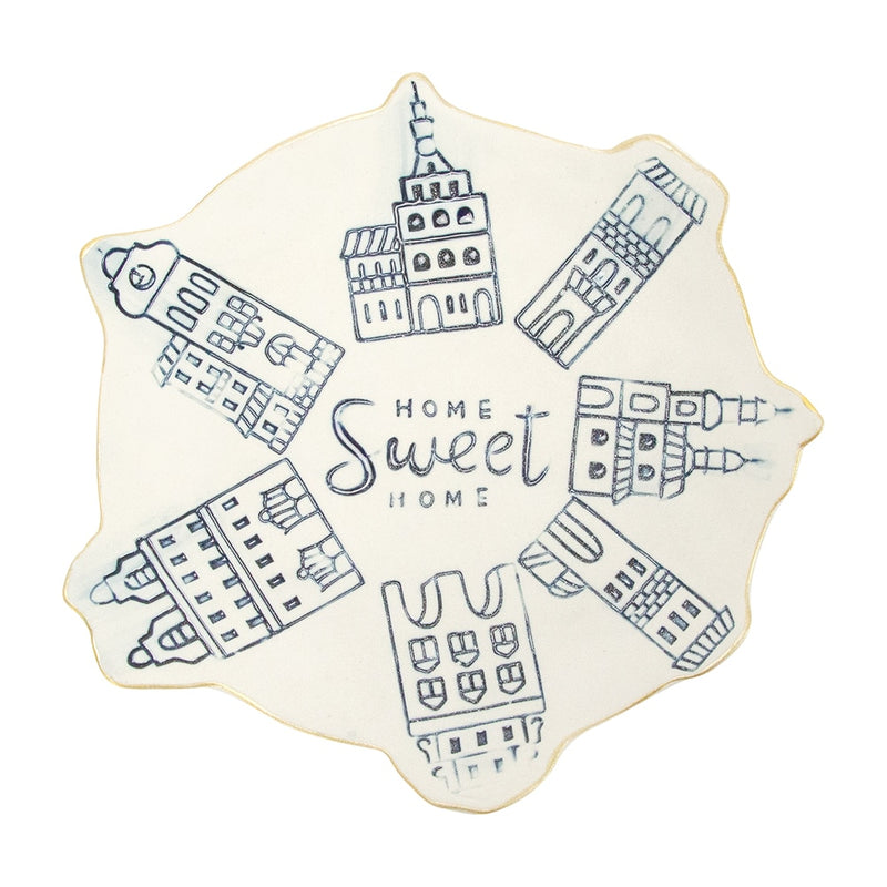 Annabel Trends - Dish - Home Sweet Home