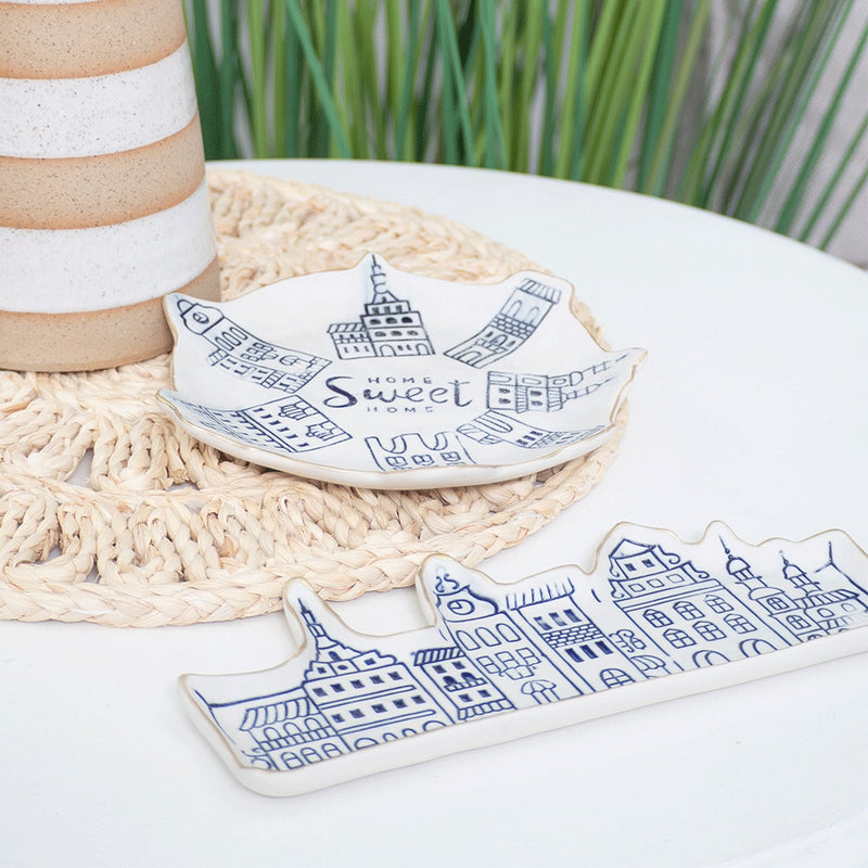 Annabel Trends - Dish - Village