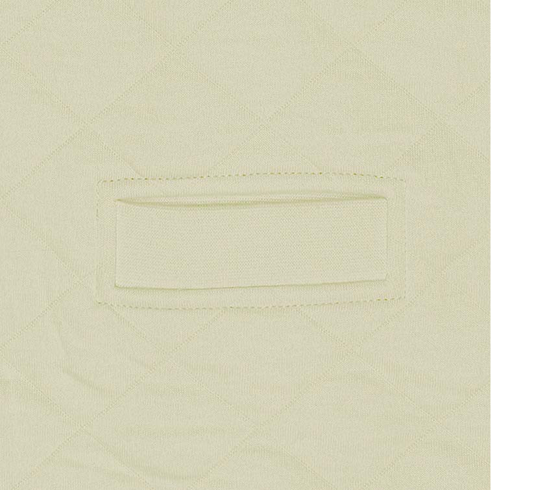 Toshi - Dreamtime Organic Sleepbag Sleevless - Thyme