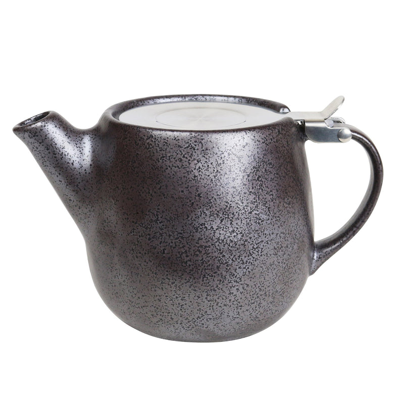 Robert Gordon - Earth Teapot 500ml - Black