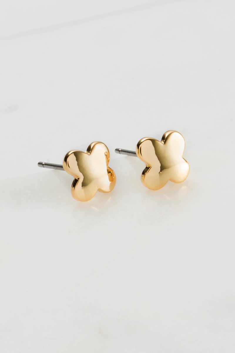 Zafino - Eden Earring - Gold