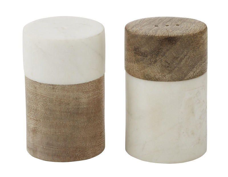 Academy - Eliot Salt & Pepper Shakers