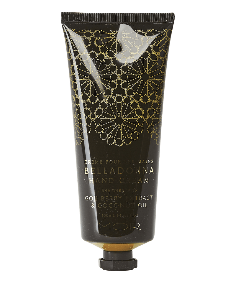 Mor - Belladonna Hand Cream 50ml