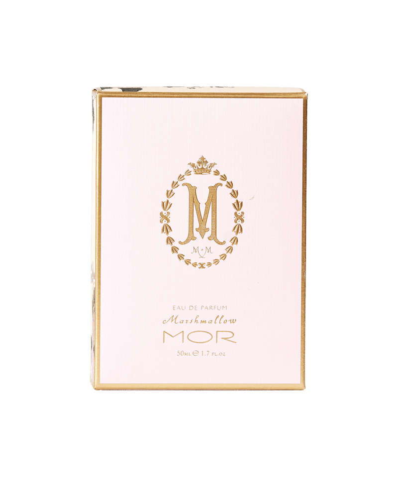 Mor - Eau De Parfum - Marshmallow 50ml
