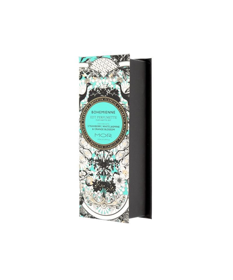 Mor - Emporium Classics Perfumette 14.5ml Bohemienne