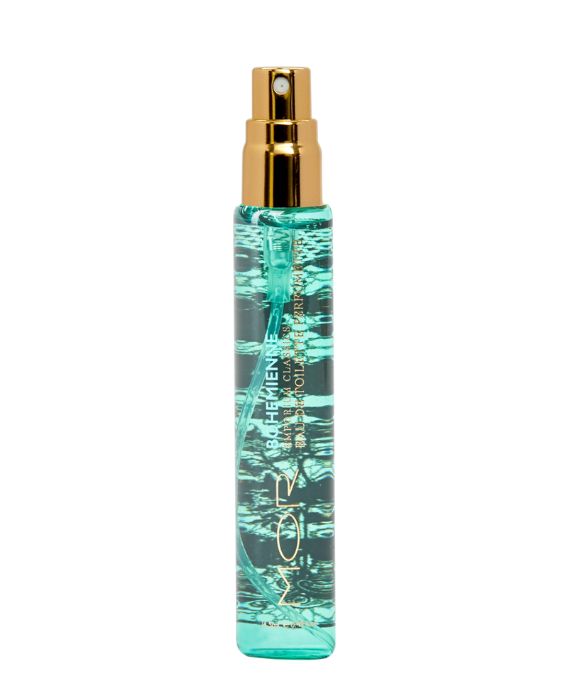 Mor - Emporium Classics Perfumette 14.5ml Bohemienne
