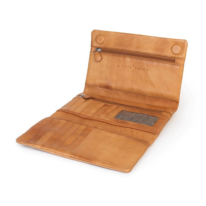Dusky Robin - Emily Purse - Dusky Robin