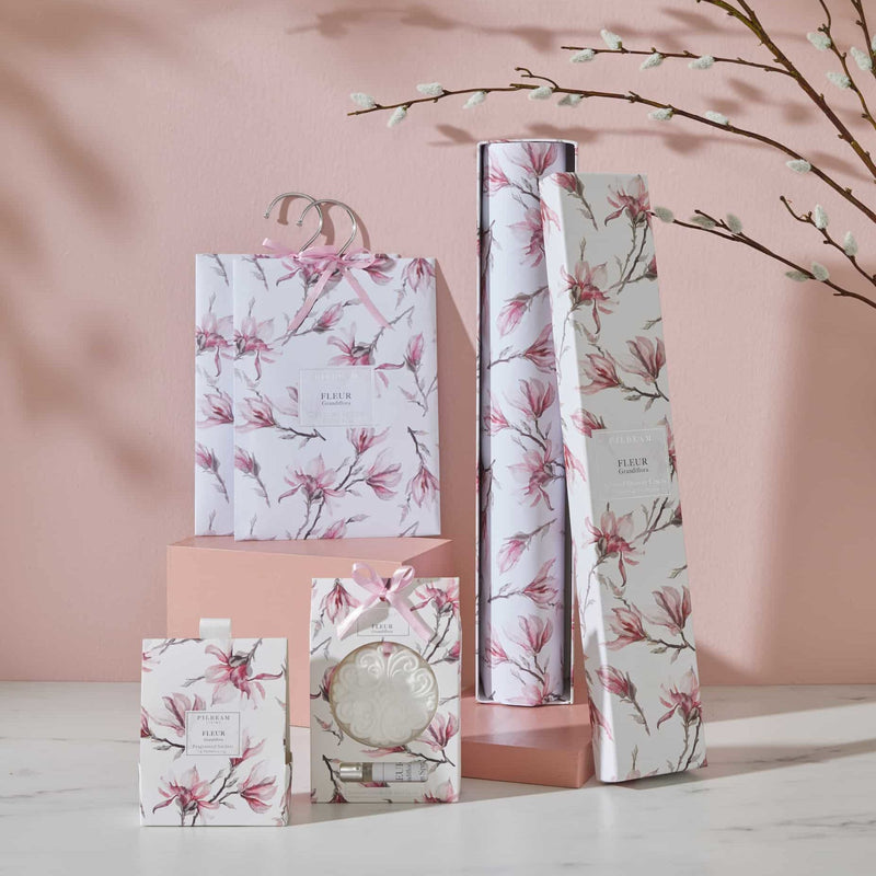 Pilbeam - Fleur Scented Mini Sachets