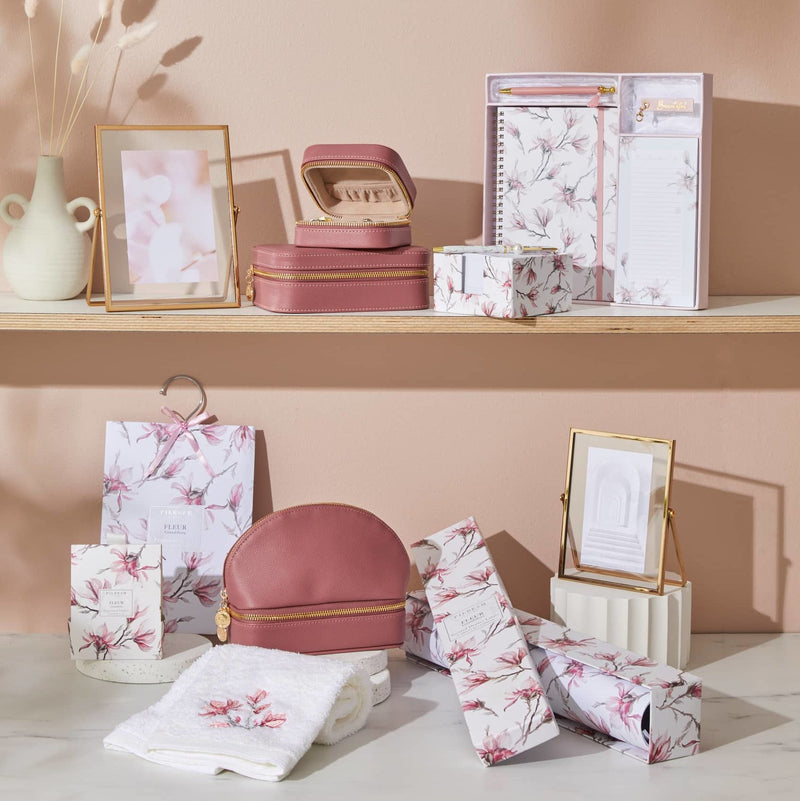 Pilbeam - Fleur Scented Mini Sachets