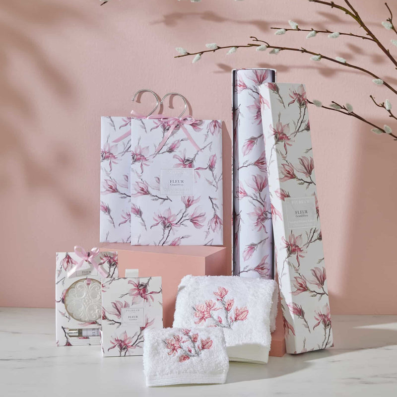 Pilbeam - Fleur Scented Mini Sachets