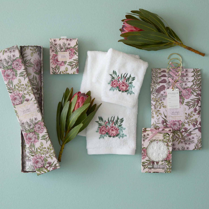 Pilbeam - Flora Scented Mini Sachets
