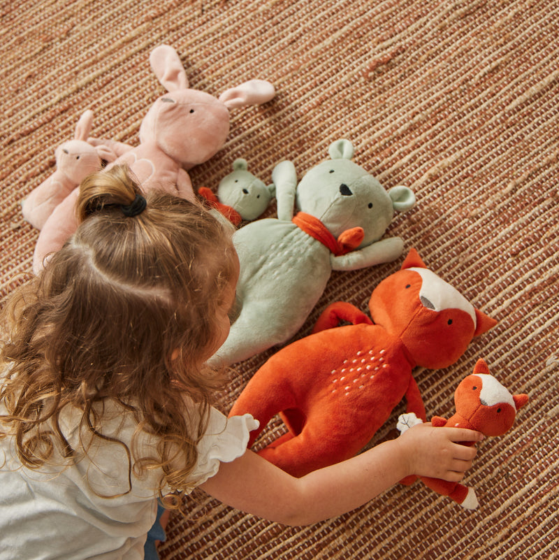 Nordic Kids-Freya Bunny