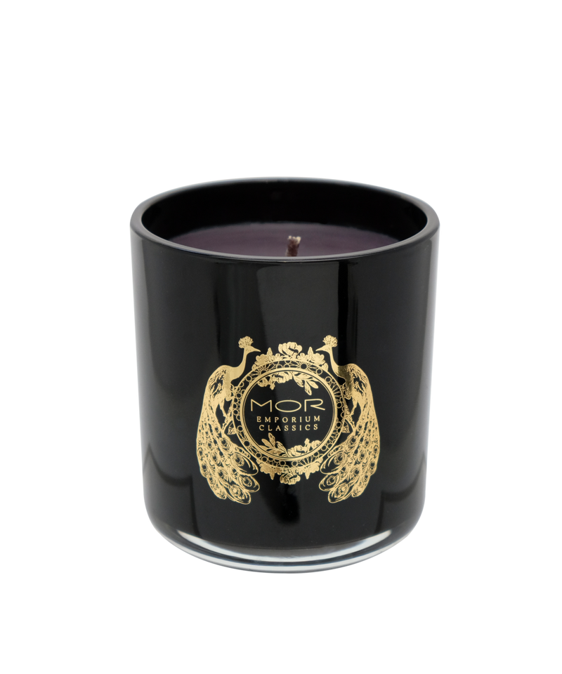 Mor - Candle 380g - Emporium Classics Snow Gardeni