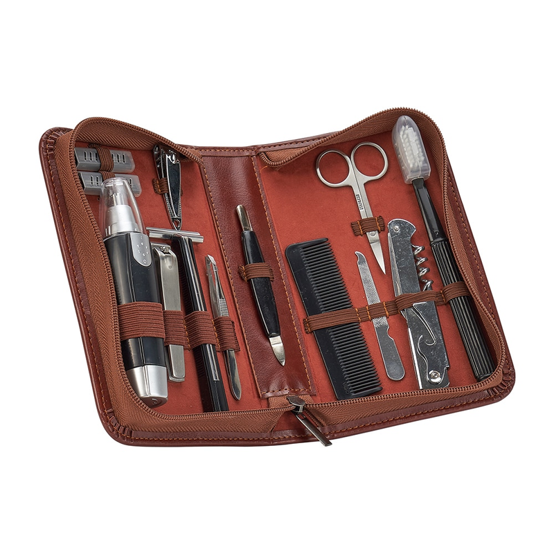 Annabel Trends - Gentlemans Grooming Kit